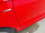 2012 AUDI A1 S LINE TFSI S-A  for sale at Copart ROCHFORD