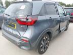 2020 HONDA JAZZ CROSSTAR EX I-MMD CV  for sale at Copart SANDY