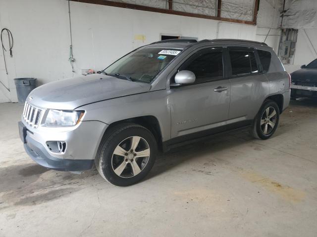 2017 JEEP COMPASS LATITUDE   à vendre chez Copart KY - LEXINGTON EAST