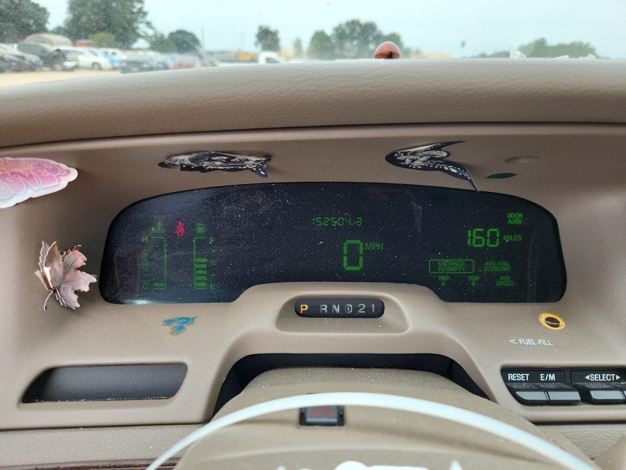 2005 Mercury Grand Marquis Ls VIN: 2MEHM75W35X616845 Lot: 70910405