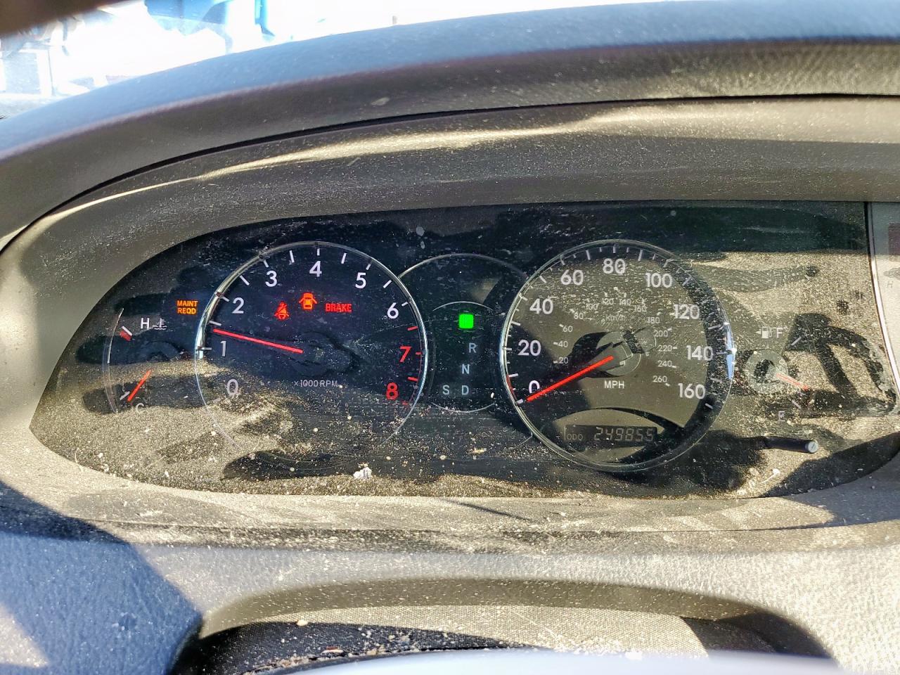 2008 Toyota Avalon Xl VIN: 4T1BK36B88U283227 Lot: 70003595