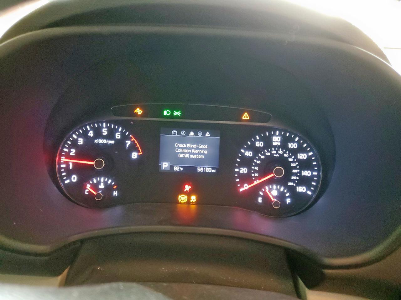 2022 Kia Soul Lx VIN: KNDJ23AU2N7817647 Lot: 67128985