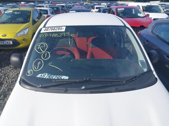 2015 FIAT PANDA POP 