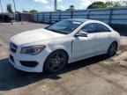 2014 MERCEDES-BENZ CLA 250   à vendre chez Copart FL - MIAMI CENTRAL