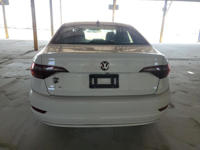  VOLKSWAGEN JETTA 2021 White