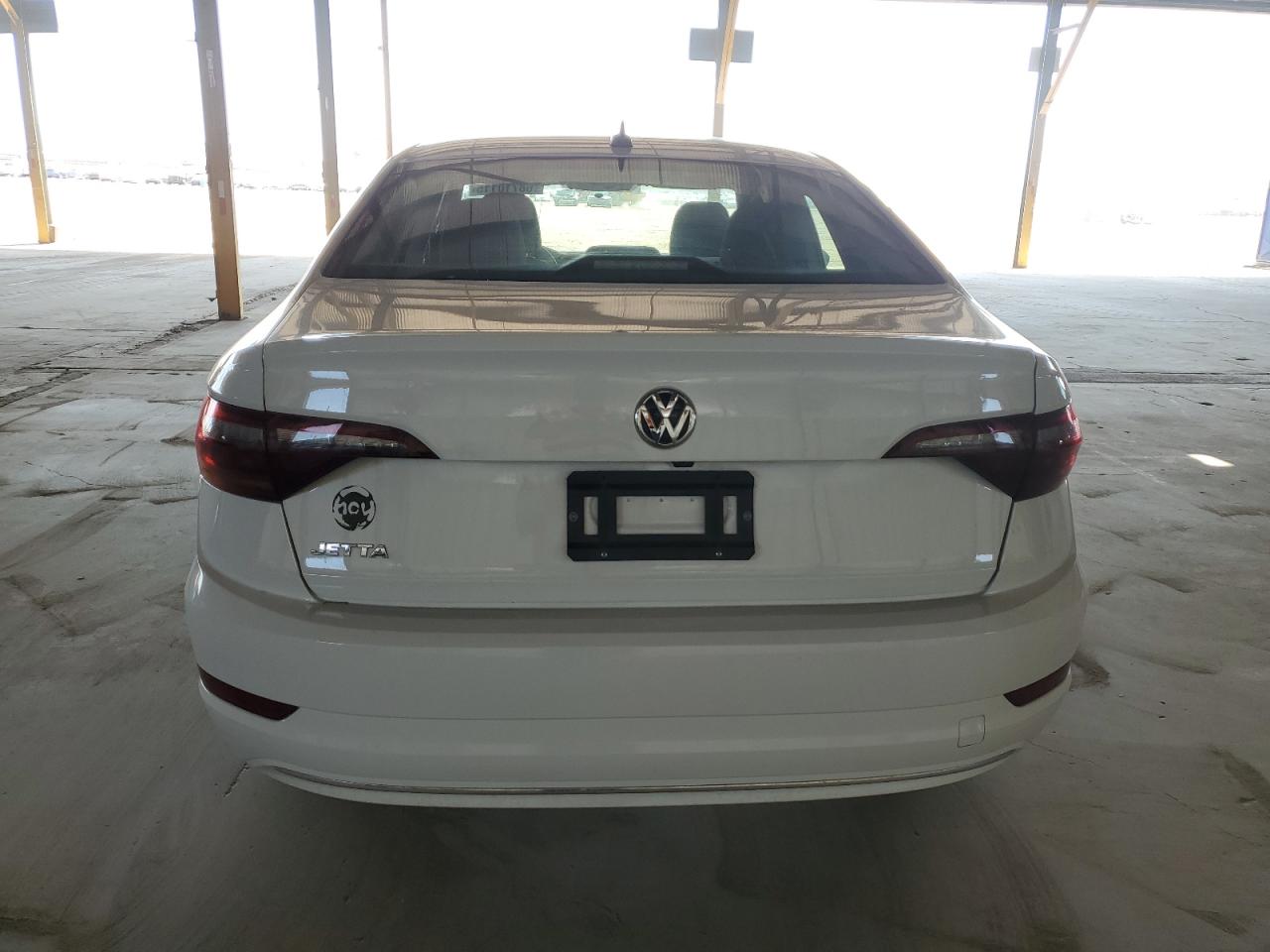 2021 Volkswagen Jetta S VIN: 3VWC57BU7MM017191 Lot: 68710115