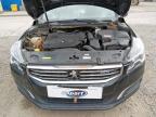 2015 PEUGEOT 508 ACTIVE for sale at Copart WOLVERHAMPTON