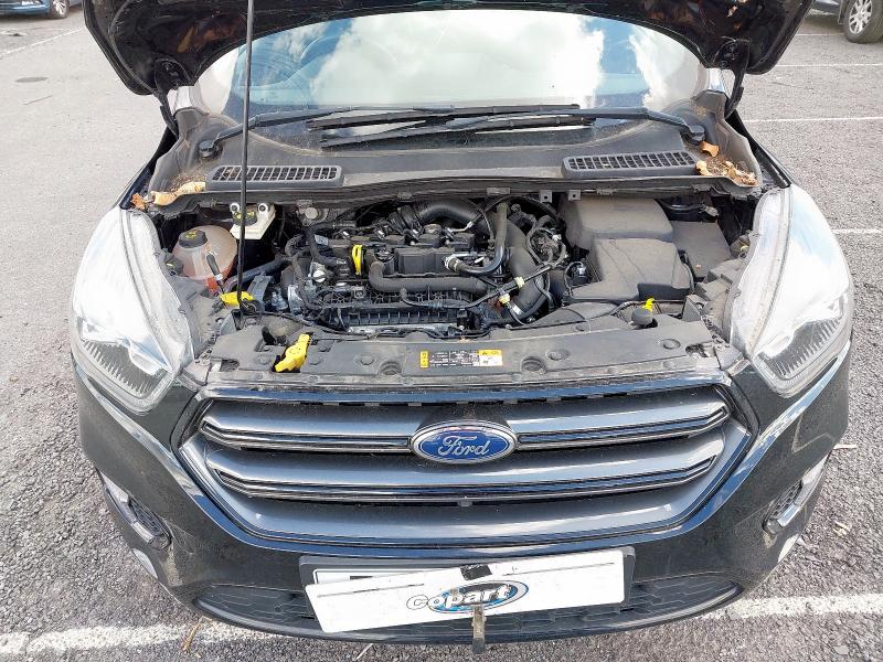 2019 FORD KUGA ST-LINE 4X4 AUTO 