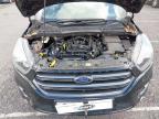 2019 FORD KUGA ST-LINE for sale at Copart SANDTOFT