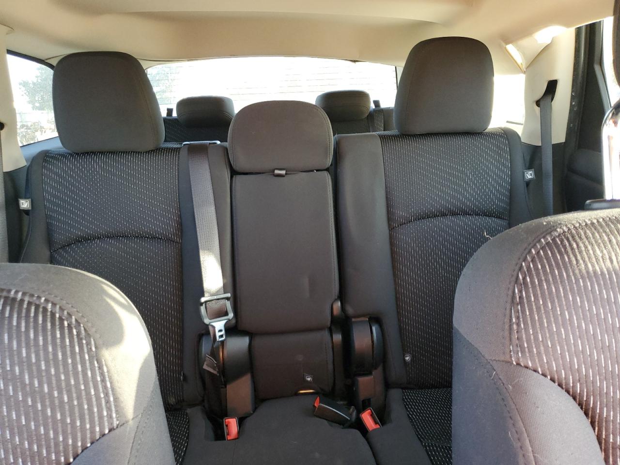 2018 Dodge Journey Se VIN: 3C4PDCAB7JT528403 Lot: 69846535