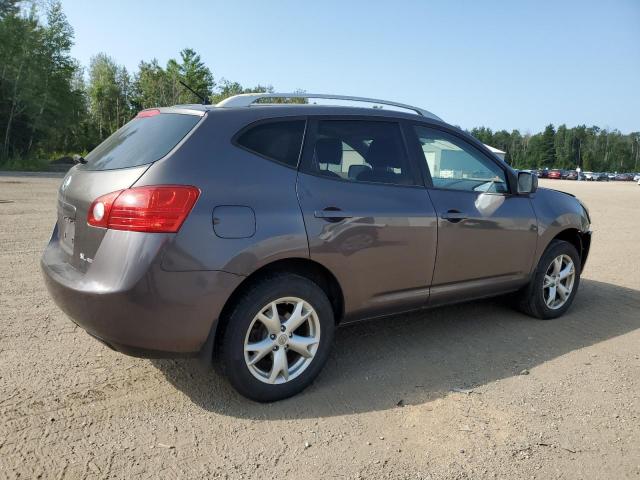 2008 NISSAN ROGUE S  