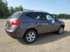 2008 NISSAN ROGUE S   for sale at Copart ON - COOKSTOWN