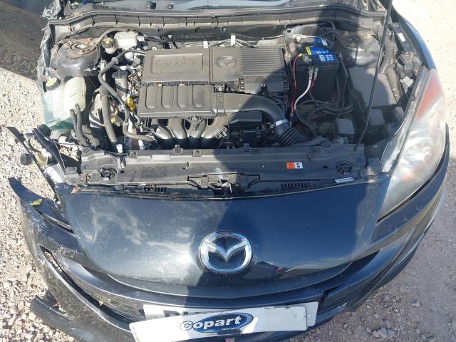 2011 MAZDA 3 TAKUYA 