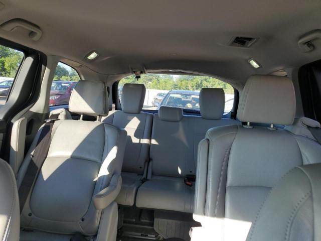 2018 HONDA ODYSSEY EXL  