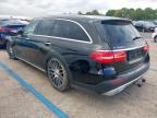 2019 MERCEDES-BENZ E CLASS E400D 4MATIC 5DR 9G-TRONIC for sale at Copart NEWBURY