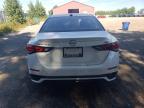 2024 NISSAN SENTRA SR   for sale at Copart ON - LONDON