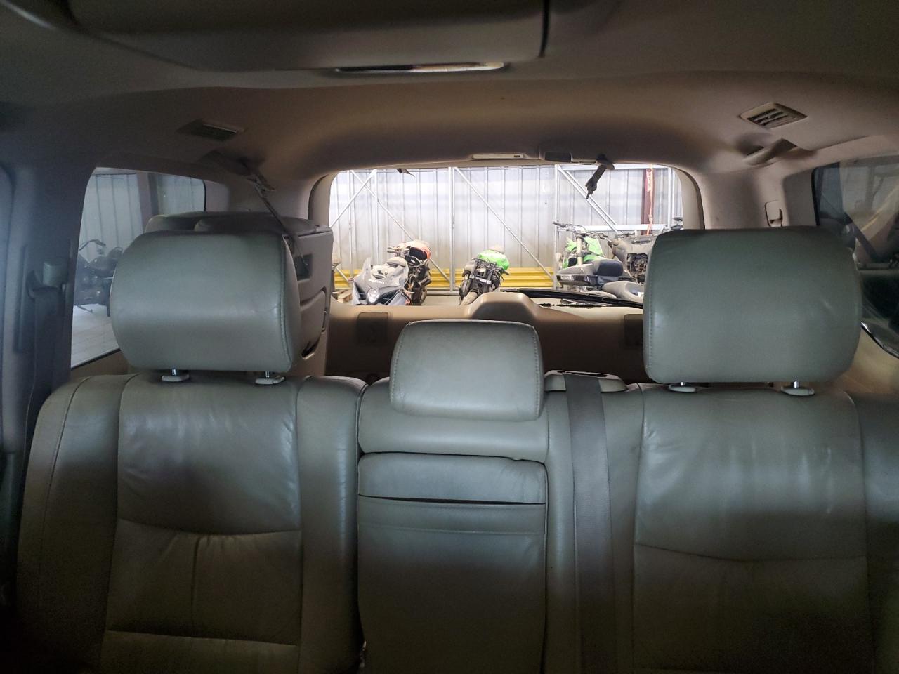 2006 Lexus Gx 470 VIN: JTJBT20X960120720 Lot: 67179945