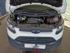 2015 FORD TRANSIT CUSTOM  for sale at Copart SANDTOFT