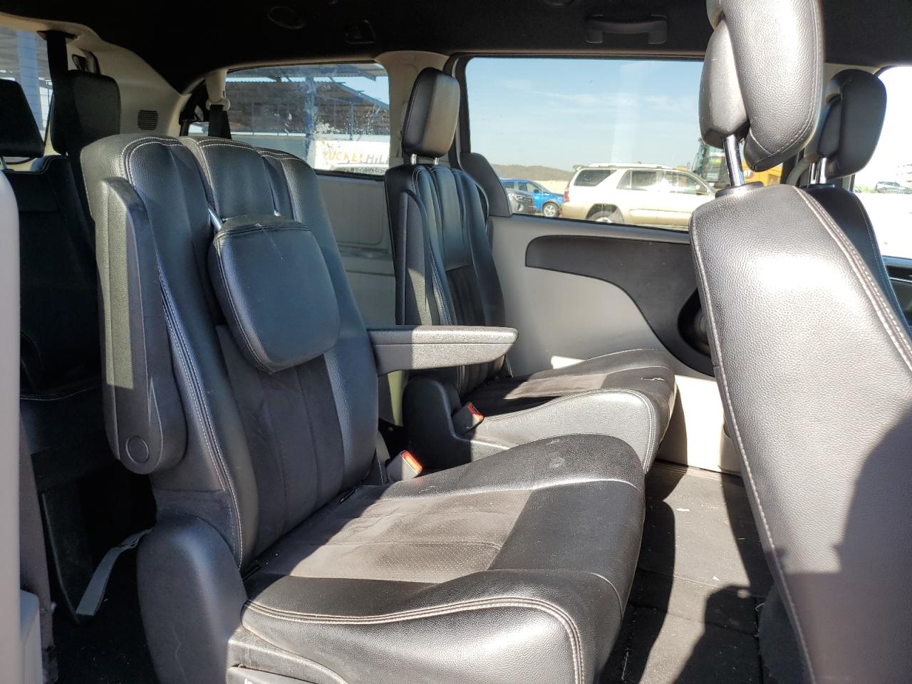 2019 Dodge Grand Caravan Sxt VIN: 2C4RDGCG6KR800629 Lot: 69252815