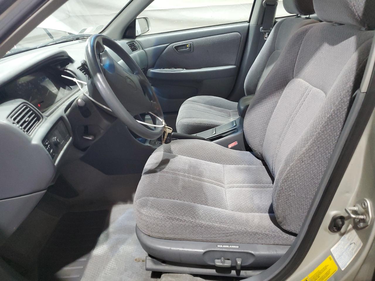 2000 Toyota Camry Ce VIN: 4T1BG28K6YU634676 Lot: 68649395