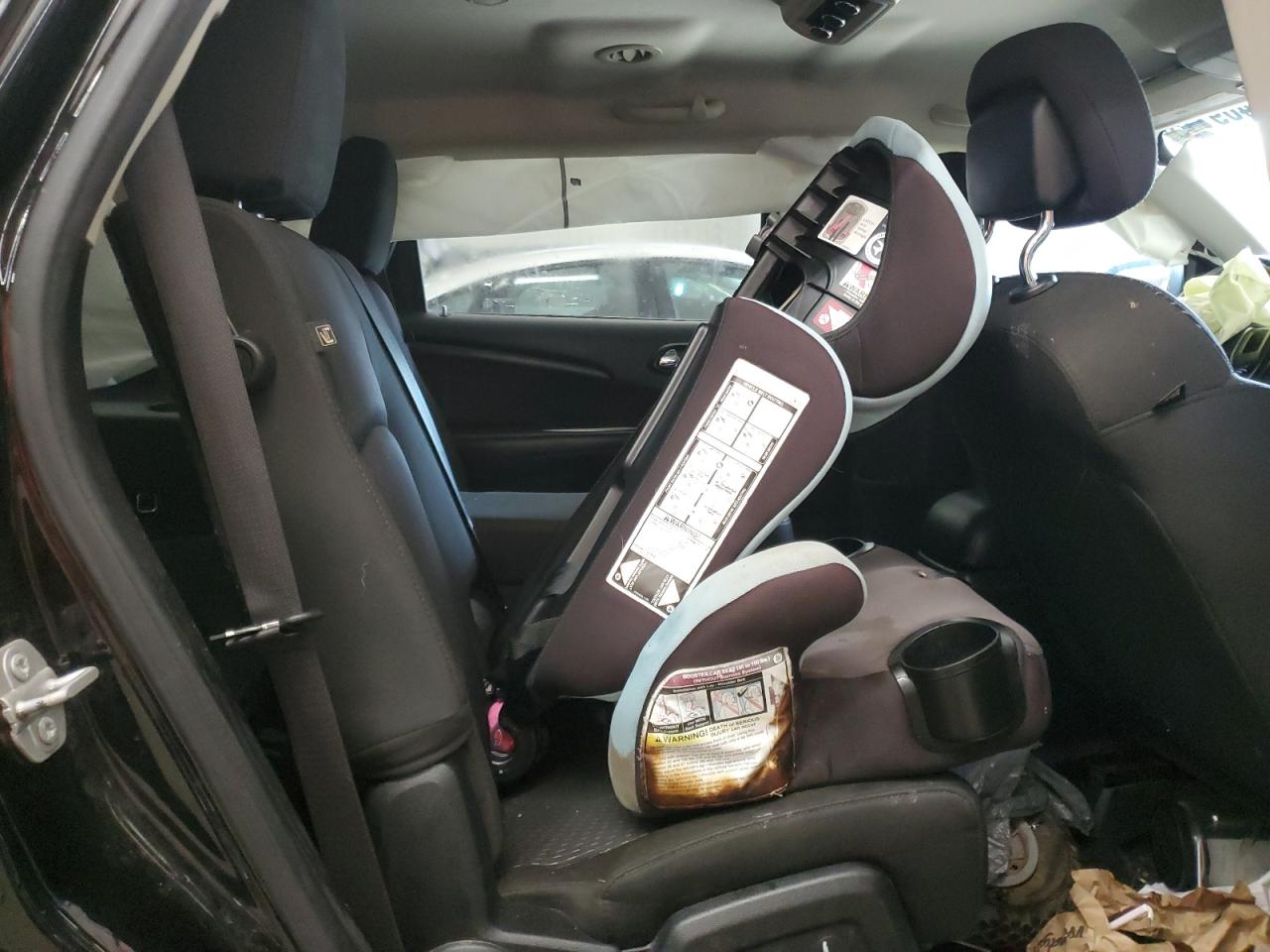 2018 Dodge Journey Se VIN: 3C4PDCABXJT295312 Lot: 70409115