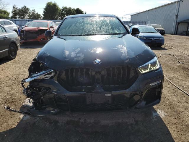 2020 BMW X6 XDRIVE40I  