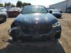 2020 BMW X6 XDRIVE40I   for sale at Copart ON - TORONTO