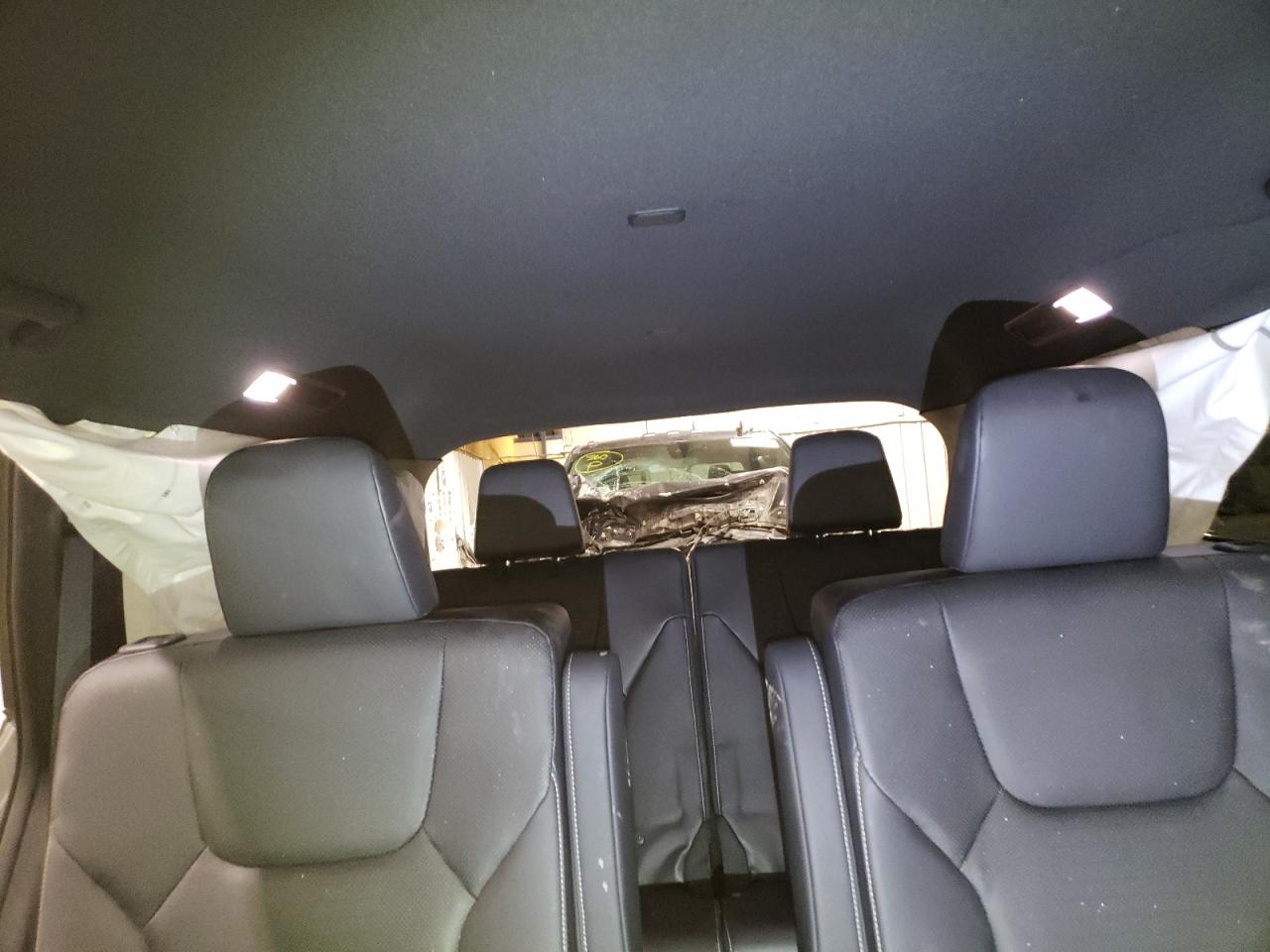 2024 Lexus Tx 500H F Sport Premium VIN: 5TDABAB6XRS000166 Lot: 68399495