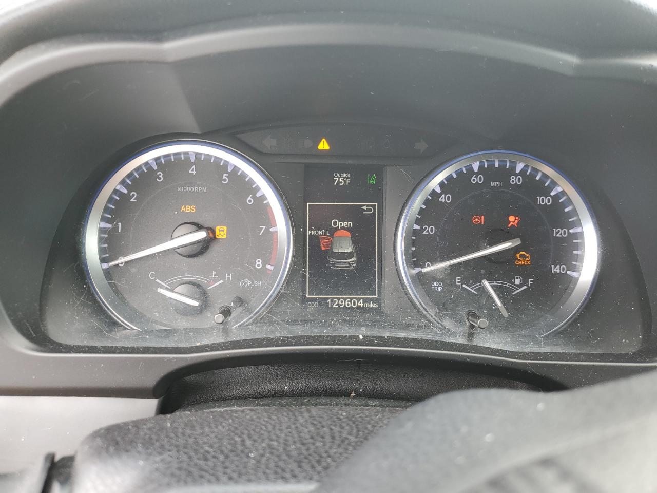 2014 Toyota Highlander Limited VIN: 5TDDKRFH6ES013188 Lot: 69378585