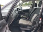 2012 SUZUKI SX4 SZ4  for sale at Copart BELFAST