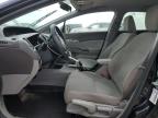2012 HONDA CIVIC LX   for sale at Copart AB - EDMONTON