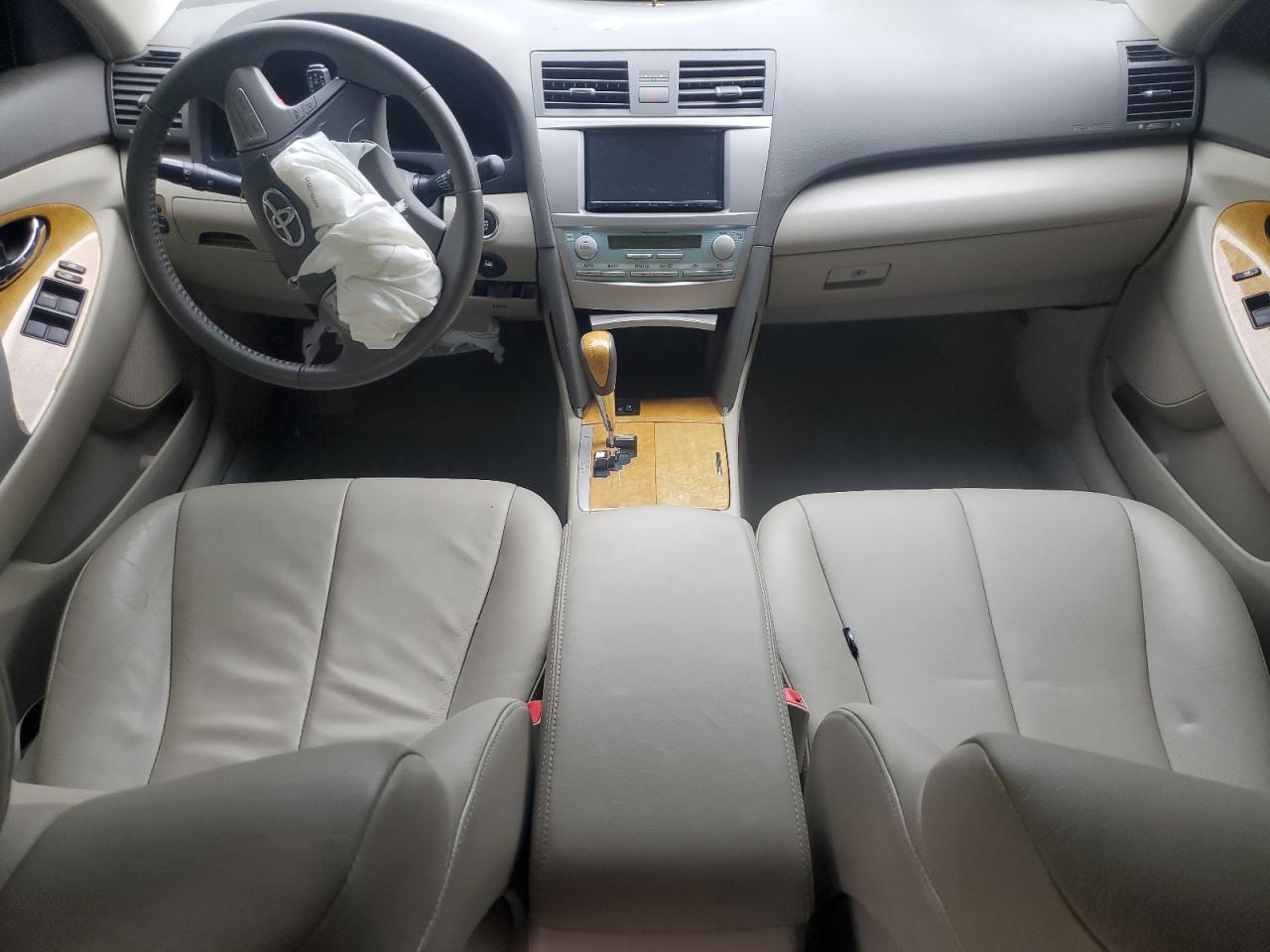 2007 Toyota Camry Le VIN: 4T1BK46K87U515054 Lot: 68547325