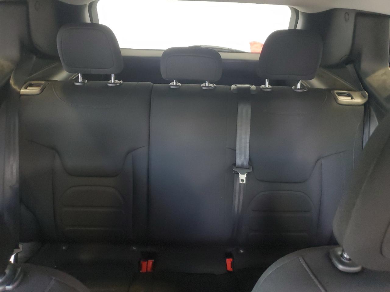 2018 Jeep Renegade Latitude VIN: ZACCJABB6JPJ70516 Lot: 70168875