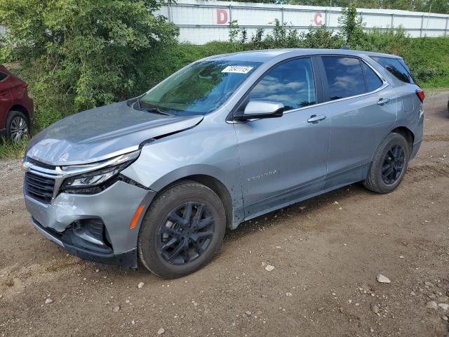 CHEVROLET EQUINOX LT 2023