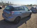 2006 TOYOTA COROLLA MATRIX BASE   à vendre chez Copart QC - MONTREAL