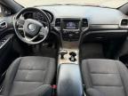 2014 JEEP GRAND CHEROKEE LAREDO   for sale at Copart MA - NORTH BOSTON