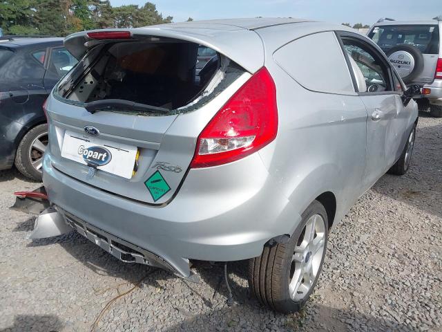 2012 FORD FIESTA SPO