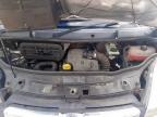 2008 VAUXHALL VIVARO SPORTIVE for sale at Copart ROCHFORD