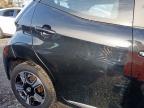 2014 TOYOTA AYGO X-CLUSIV for sale at Copart WOLVERHAMPTON