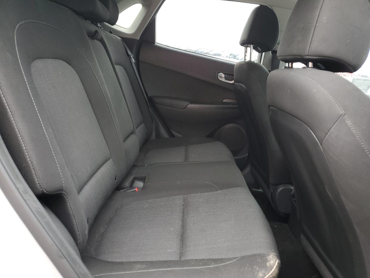 2023 Hyundai Kona Sel VIN: KM8K32AB5PU972574 Lot: 67406895