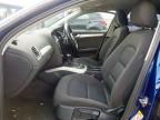 2012 AUDI A4 SE for sale at Copart YORK