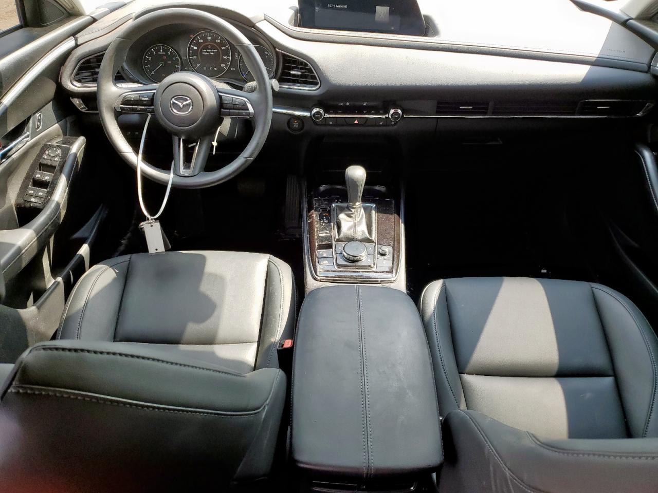 2024 Mazda Cx-30 Preferred VIN: 3MVDMBCM6RM682889 Lot: 68884715