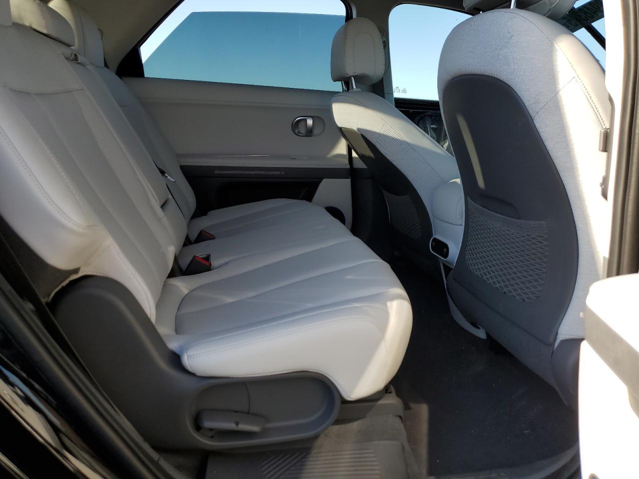 2023 Hyundai Ioniq 5 Sel VIN: KM8KNDAF4PU208689 Lot: 68948345