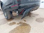 2021 LAND ROVER RANGE ROVER VELAR ED D MH  for sale at Copart SANDY