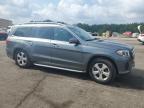 2017 MERCEDES-BENZ GLS 450 4MATIC   à vendre chez Copart SC - COLUMBIA