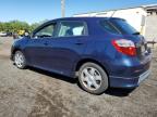 2010 TOYOTA COROLLA MATRIX    for sale at Copart CT - HARTFORD