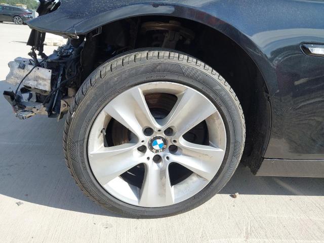 2013 BMW 520D EFFIC