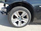 2013 BMW 520D EFFIC for sale at Copart SANDY
