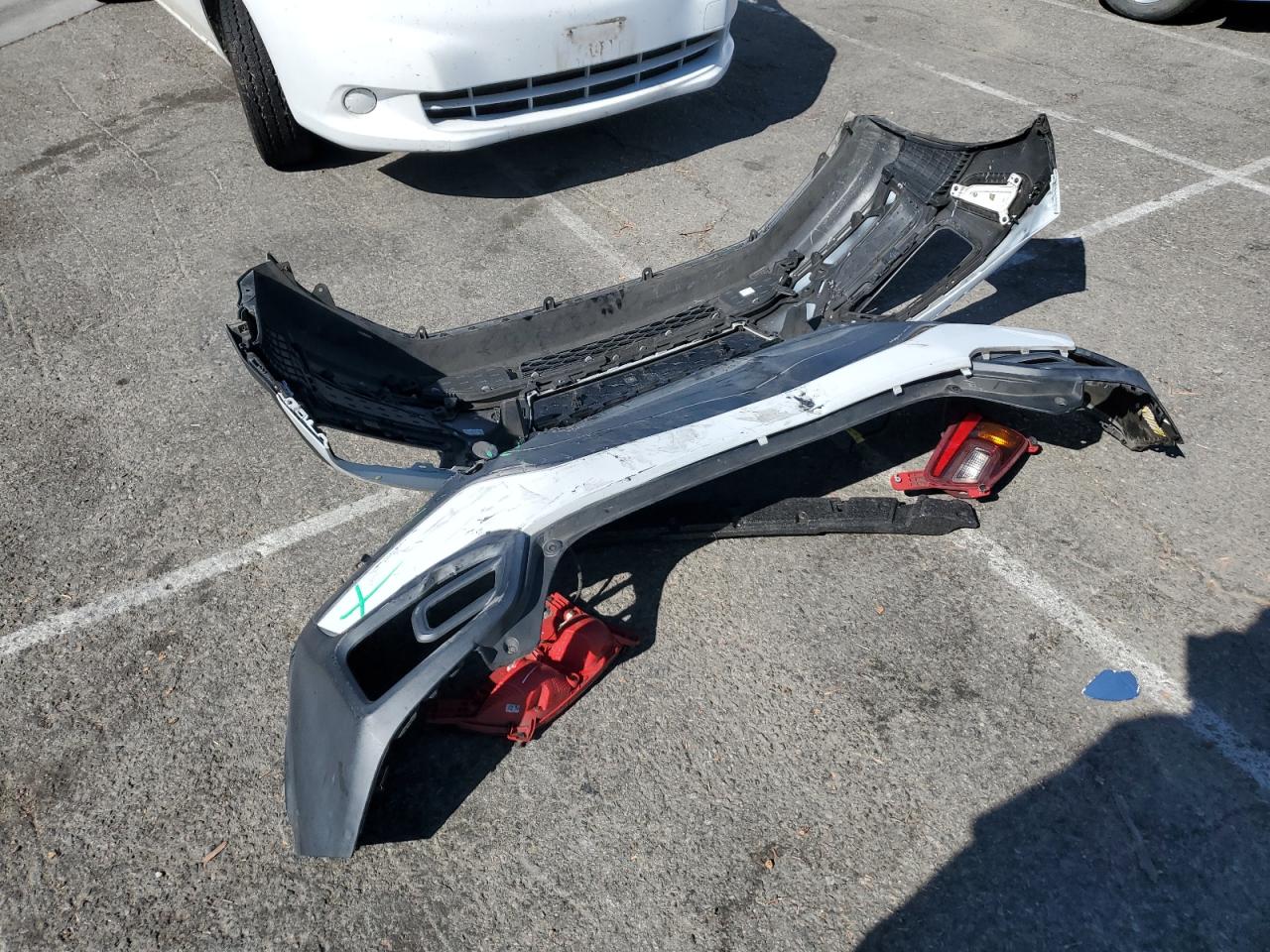2019 Hyundai Kona Se VIN: KM8K12AA4KU340008 Lot: 70577465