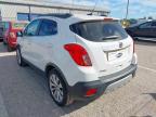 2014 VAUXHALL MOKKA SE for sale at Copart SANDWICH